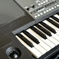 ارگ pa600|پیانو، کیبورد، آکاردئون|تهران, شهرک استقلال|دیوار
