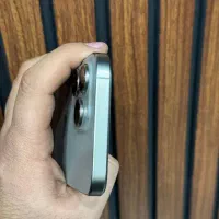 آیفون ۱۵پرومکس