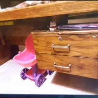 میز تحریر|میز تحریر و کامپیوتر|قم, بلوار امین و ساحلی|دیوار