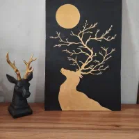 تابلو دکوراتیو