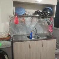 کابینت وگاز