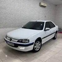 پارس سال مدل ۱۴۰۲ گاز سیمی