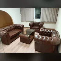 بهترین قیمت میزاداری/ست مبلمان/صندلی وپیشخوان منشی|دفتر کار|قدس, |دیوار