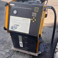 شستوشوی رادیات بخاری