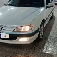 پارس ۹۳ تیوفایو کلاس ۱۵