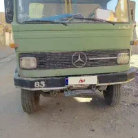 خاور808استاندرد مدارک کامل|خودرو سنگین|مشهد, شهید شهریاری|دیوار