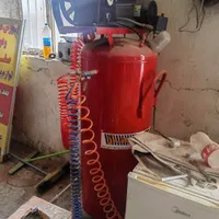 پمپ باد۲۵۰لیتری نونو