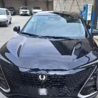 چانگان un-t یونی تی ۲۰۲۶ مشکی