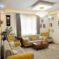 یونیت ۹۰متری/آفتاب گیر/All in one /فول بازسازی|اجارهٔ آپارتمان|اندیشه, اندیشه فاز ۴|دیوار