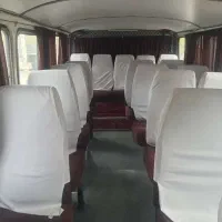 فروش یک دستگاه مینی بوس بنز 508 مدل1363|خودرو سنگین|ورامین, ورامین|دیوار