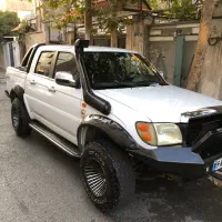 معاوضه و فروش کاپرا مدال ۸۹|خودرو سواری و وانت|تهران, تهرانپارس غربی|دیوار