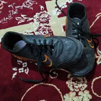 کفش فوتبالی