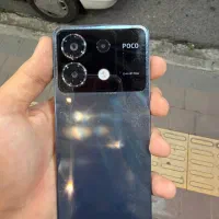 پوکو x6 تمیز 512 / رام 12