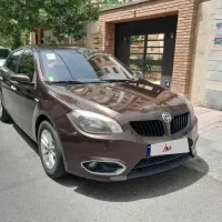 برلیانس مدل ۹۴