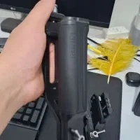 Dji Ronin Gimbal Rs3 Combo گیمبال رونین|دوربین عکاسی و فیلم‌برداری|تهران, یافت آباد جنوبی|دیوار