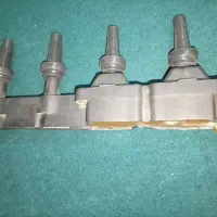 وایر و کوئل 206 تیپ 5