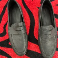 اکو کفش، چرم، کالج