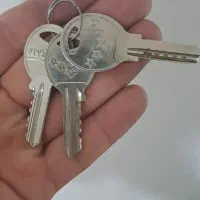3نا کلید پیدا شده