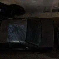 روآ مدل ۸۷ آماده ثبت نام خودرو فرسوده