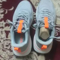 کتونی نونو هستش اصلا  پا نخورد با کارتون