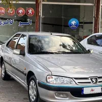 پژوپارس مدل ۸۳|خودرو سواری و وانت|خوی, |دیوار