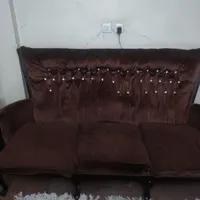 مبل هفت نفره|مبلمان خانگی و میز عسلی|تهران, دانشگاه علم و صنعت|دیوار