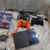 فروش پلیستیشن ۲