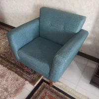 مبلمان راحتی|مبلمان خانگی و میز عسلی|کرج, شهرک جهان‌نما|دیوار