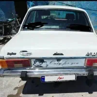 پیکان مدل۸۳ دوگانه