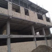 پبش فروش آپارتمان ۱۰۰ متری در حال ساخت|پیش‌فروش املاک|مشکین‌دشت, |دیوار