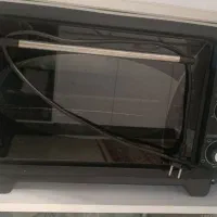 توستر در حد صفر