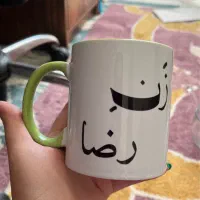 ماگ|ظروف سرو و پذیرایی|کرج, برغان|دیوار