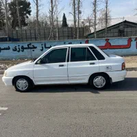 پراید مدل۹۰