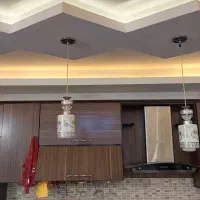 لوستر  آشپزخانه