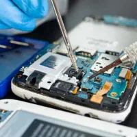 تعمیرات تخصصی موبایل