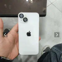 ایفون ۱۳ نرمال در حد نو
