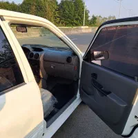 111مدل۹۵ بی رنگ|خودرو سواری و وانت|بندر انزلی, آخرخط|دیوار