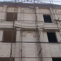 سنگ کاری کاشی کاری