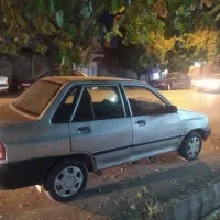 پراید مدل 84|خودرو سواری و وانت|هادی شهر, |دیوار