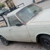 پیکان وانت اسقاطی