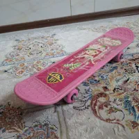 اسکیت برد