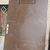 درب چوبی|مصالح و تجهیزات ساختمان|قم, کلهری|دیوار