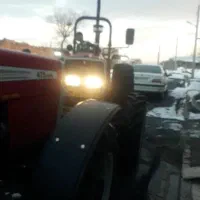 تراکتور ۴۸۵ و۴۷۵