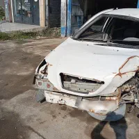 تیبا مدل ۹۰|خودرو سواری و وانت|اردبیل, |دیوار