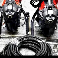 لوله بازکنی و تخلیه چاه تمام نقاط گرگان شبانه روزی