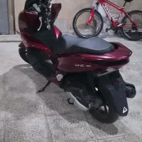 pcx مدل ۲۰۲۰ شیراز 125cc|موتورسیکلت|شیراز, فرگاز|دیوار