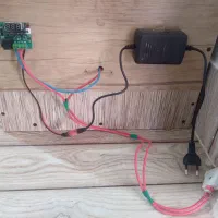 تنظیم دماوآداپتور دستگاه جوجه کشی|فروشگاه و مغازه|دورود, |دیوار