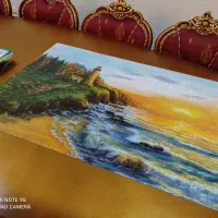 پازل هزارتکه