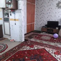 حیاط ۵۰ متری در مارالان