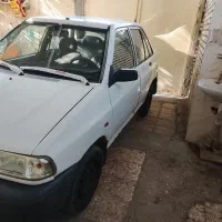 پراید۱۳۱مدل۹۰